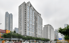 贸易物业部门采用“根本费+能耗公摊”模