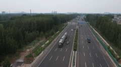 024年国内商品车运